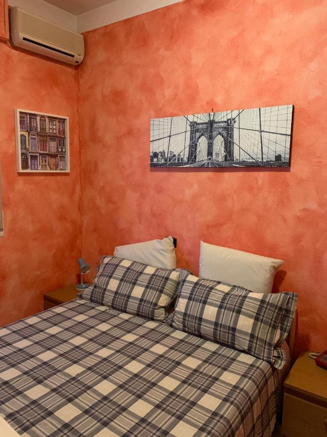 Albergo Ristorante Brera Inveruno Exteriör bild